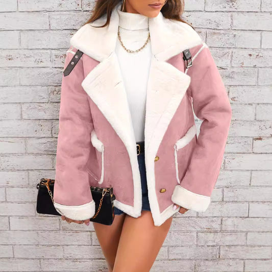 Womens Winter jacket