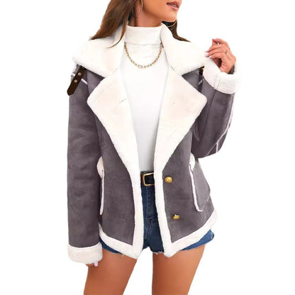 Womens Winter jacket