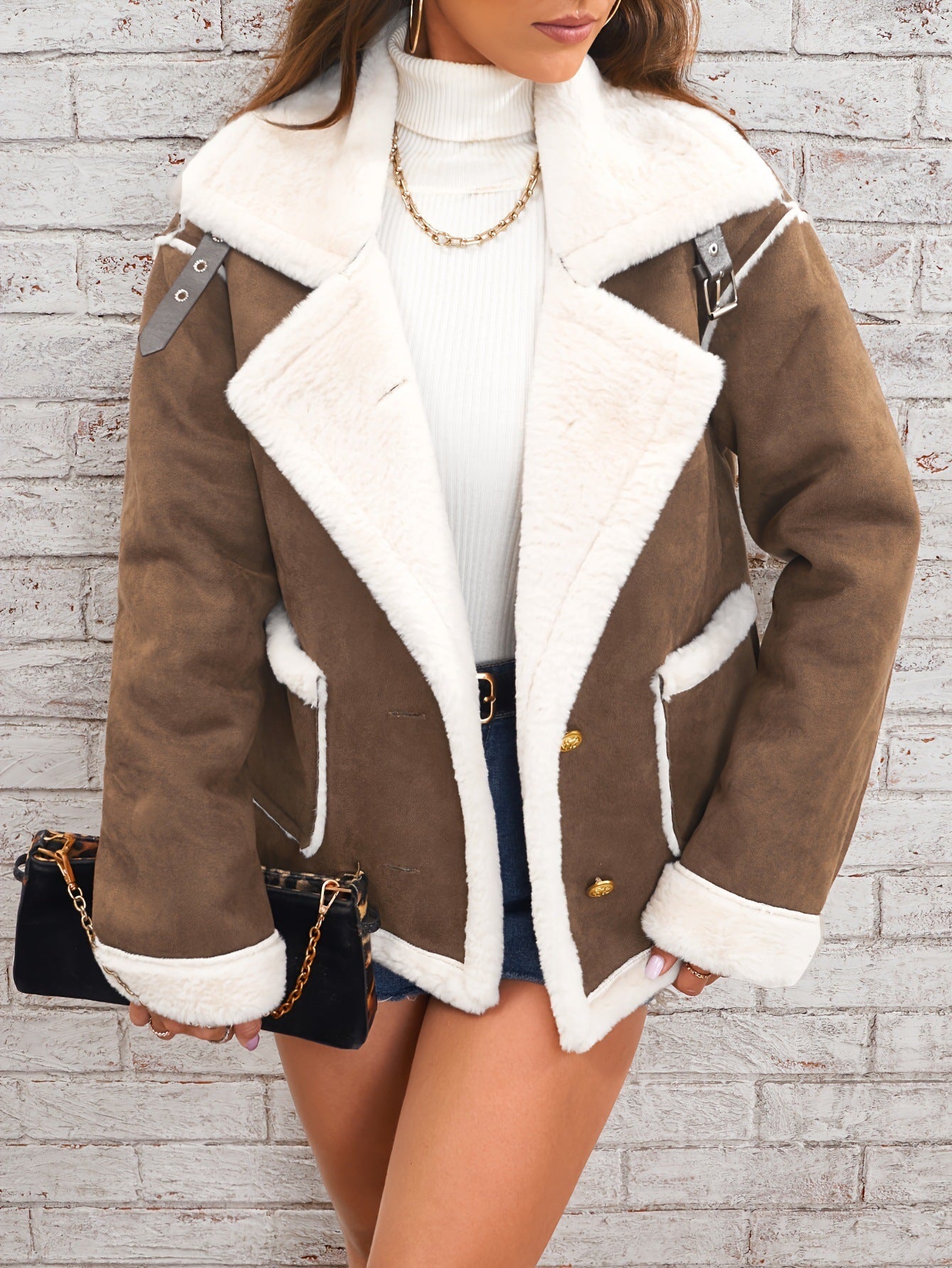 Womens Winter jacket