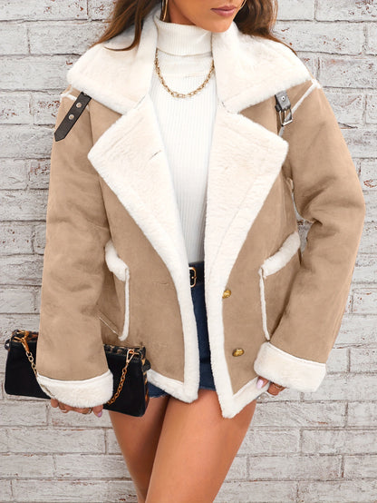 Womens Winter jacket