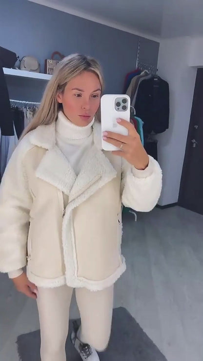 Womens Winter jacket